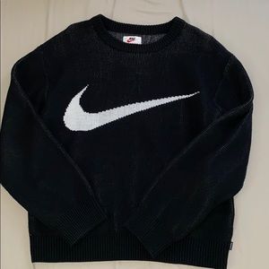 Nike x Supreme Swoosh Sweater